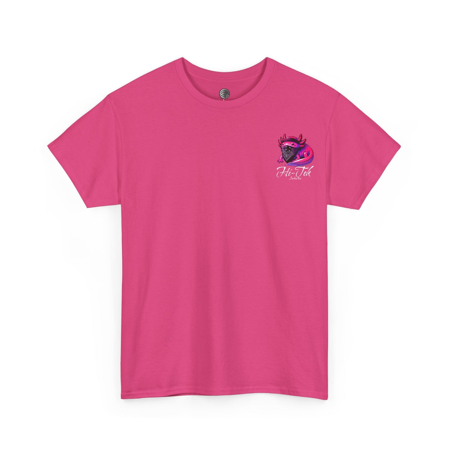 Hi-Tek Industries Stay Hard Tee