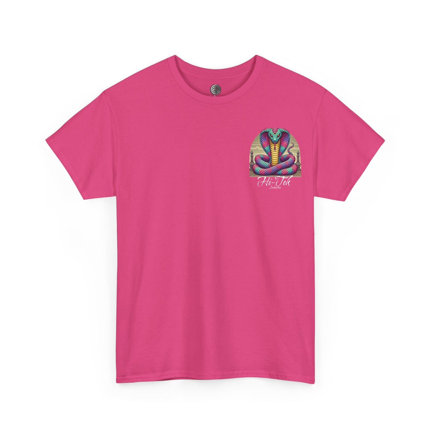 Hi-Tek Industries Strike Silent Tee