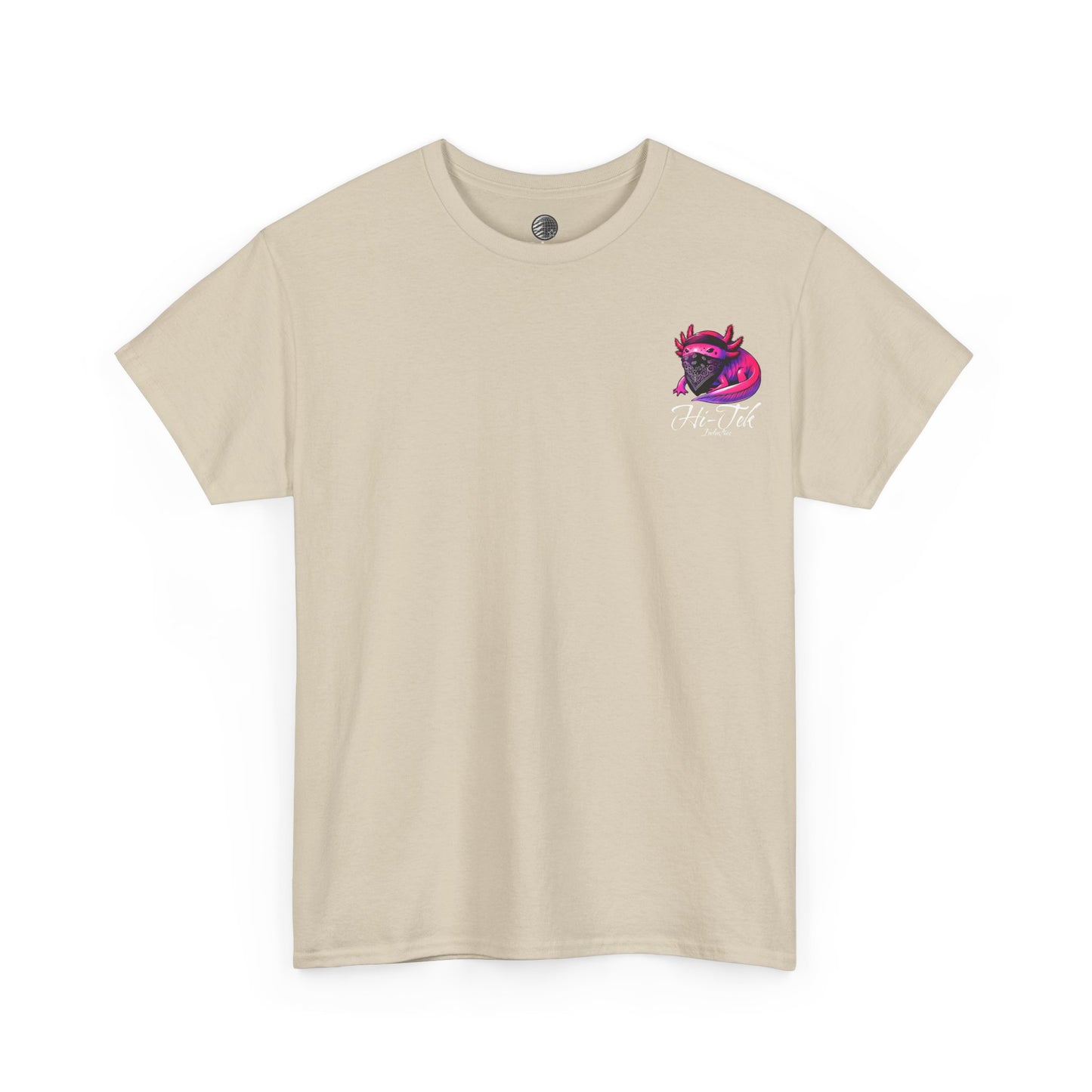 Hi-Tek Industries Stay Hard Tee