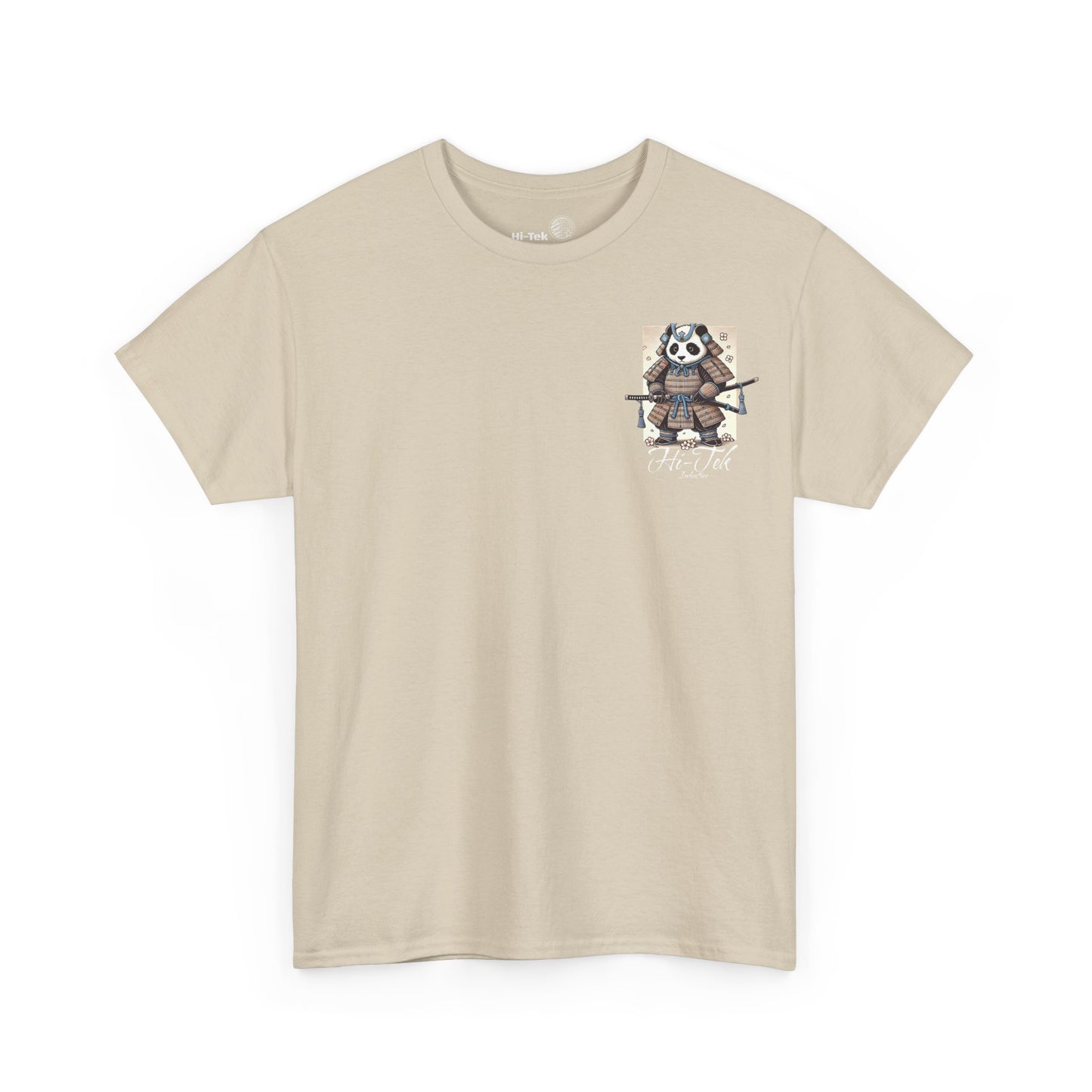 Hi-Tek Industries Fight Calm Tee