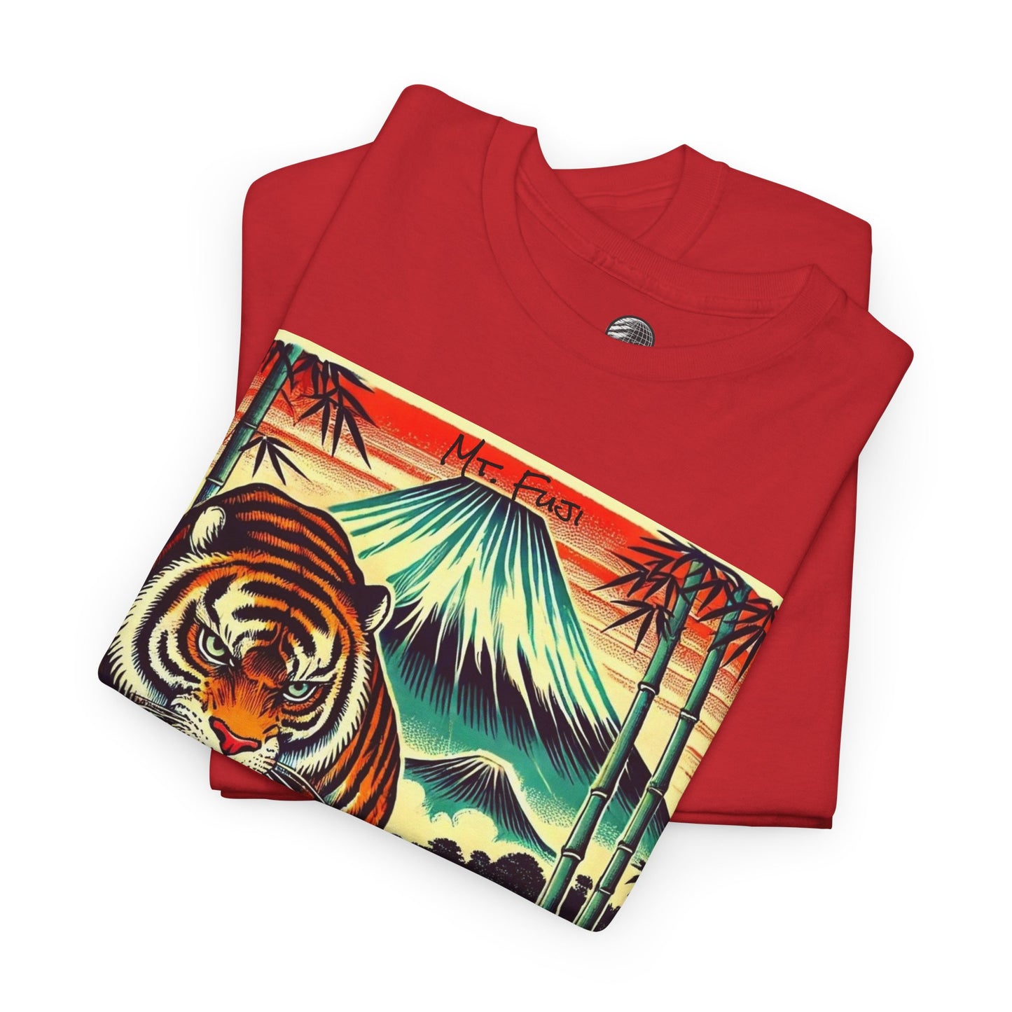 Hi-Tek Industries Summit Stalker Tee