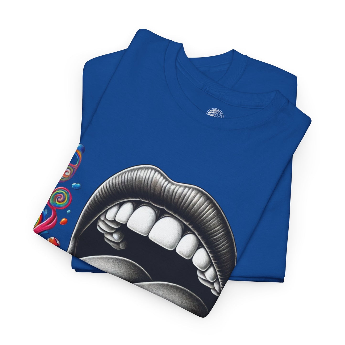Hi-Tek Industries Paper Trails Tee