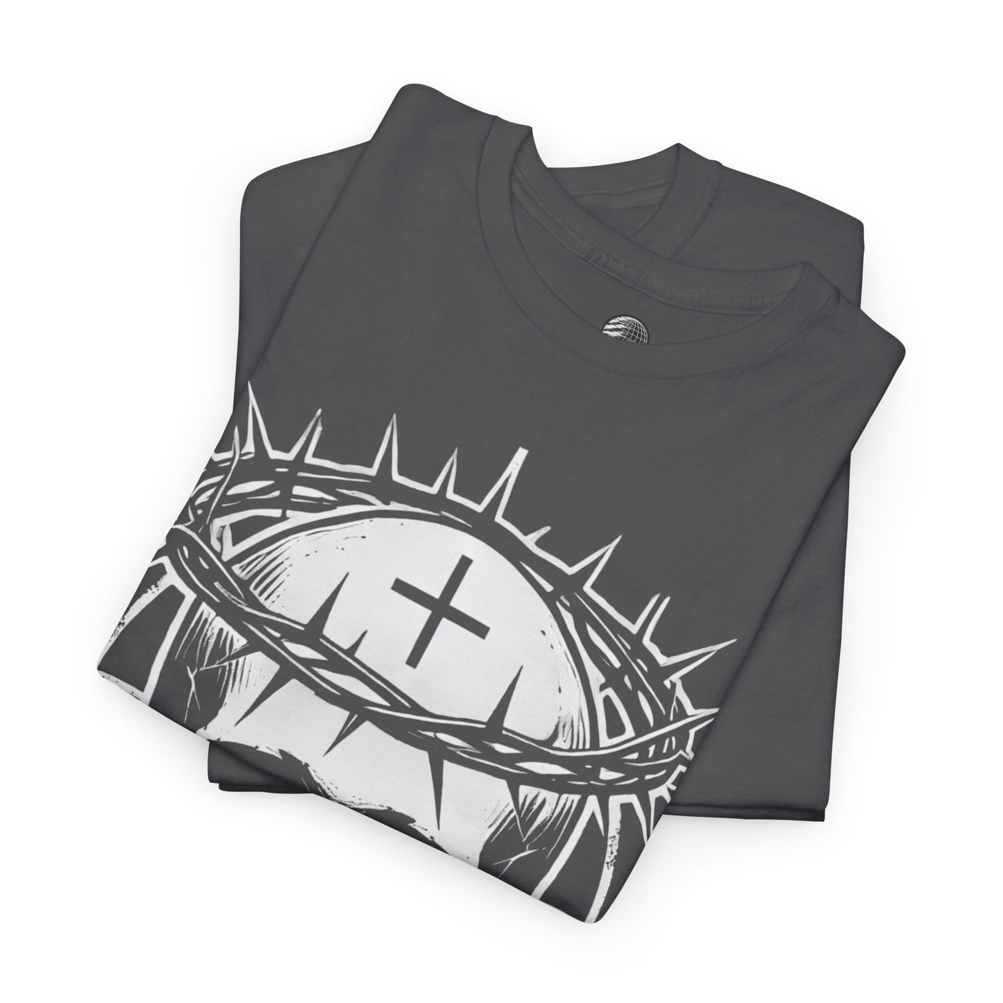 Hi-Tek Industries Razor Halo Tee
