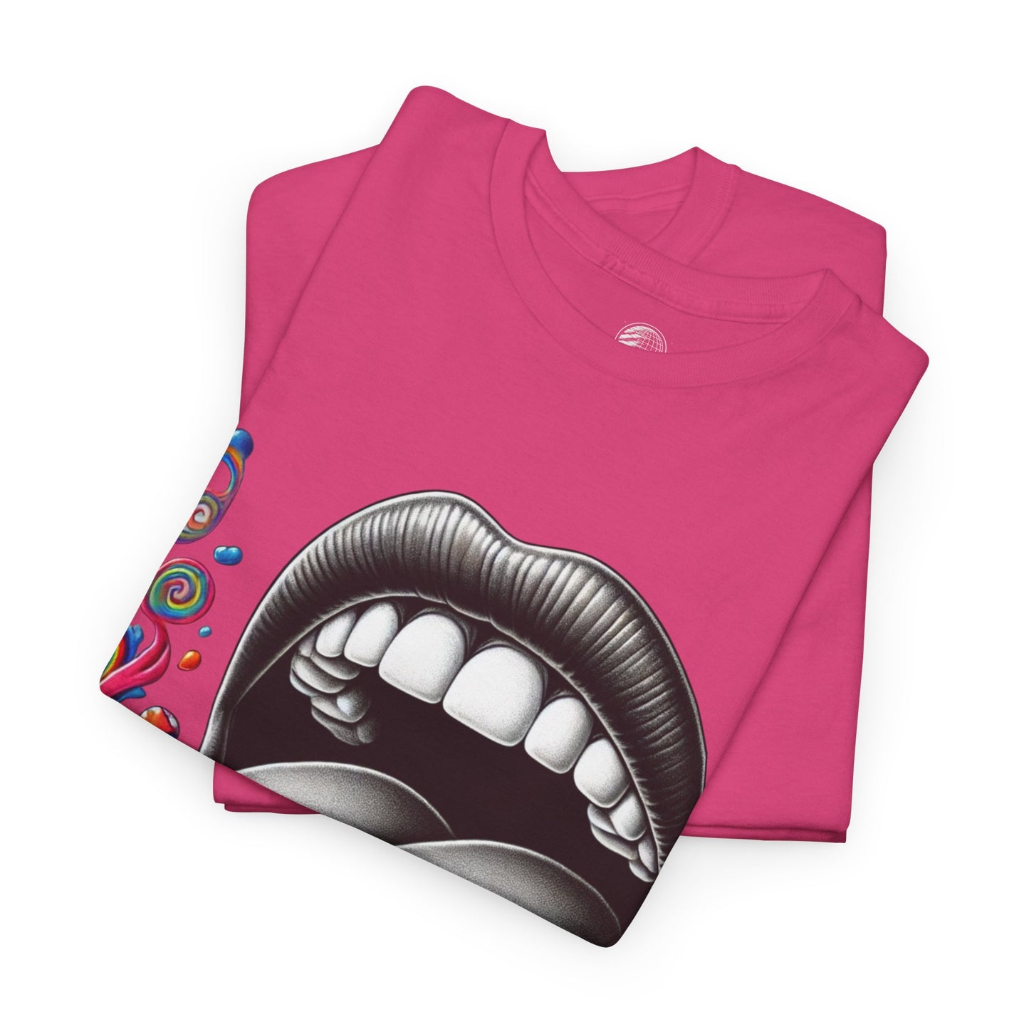 Hi-Tek Industries Paper Trails Tee
