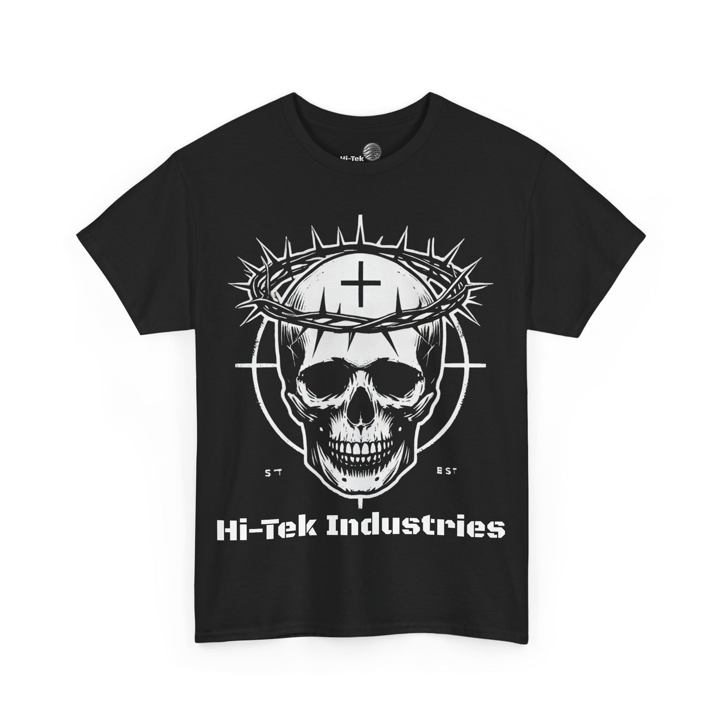 Hi-Tek Industries Razor Halo Tee