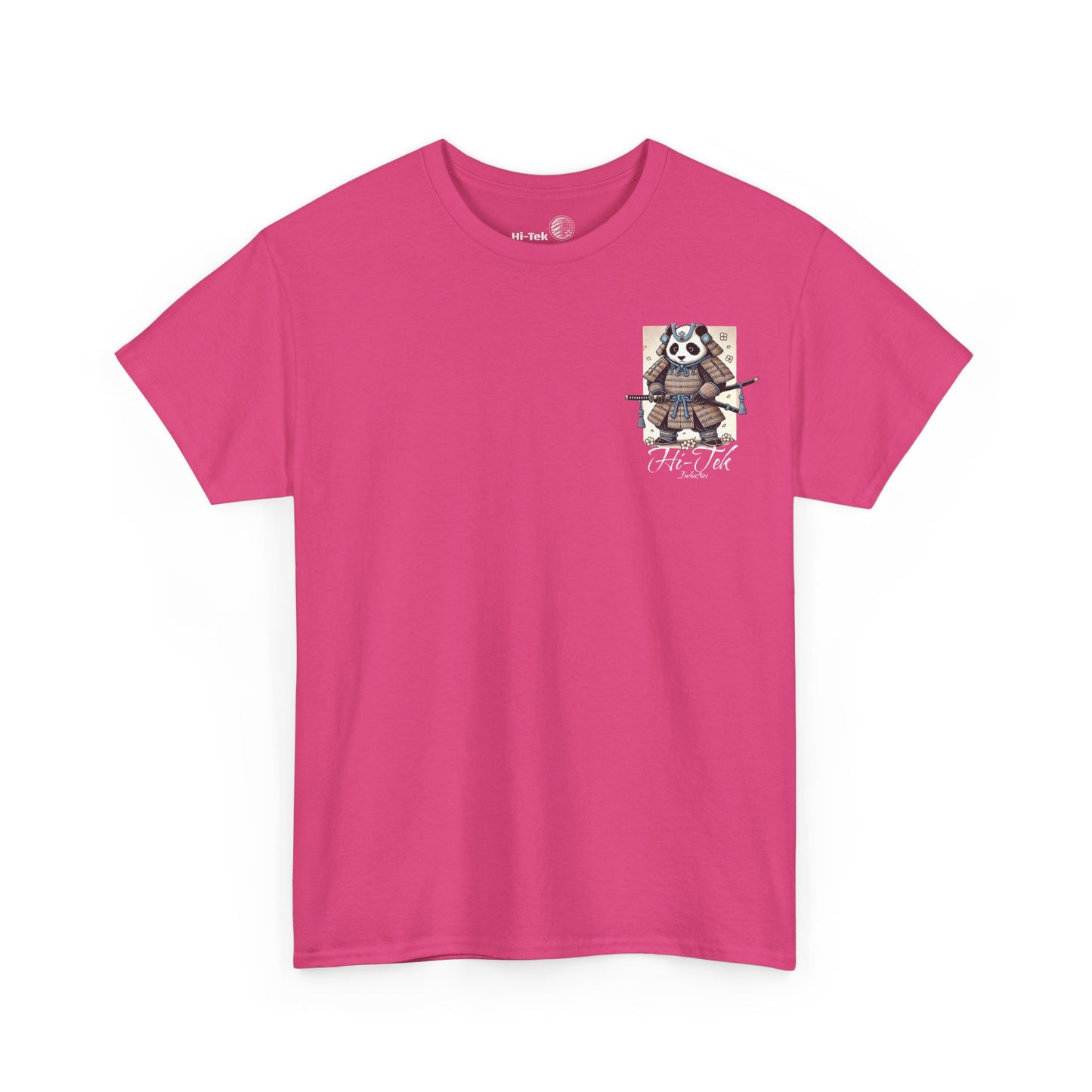 Hi-Tek Industries Fight Calm Tee