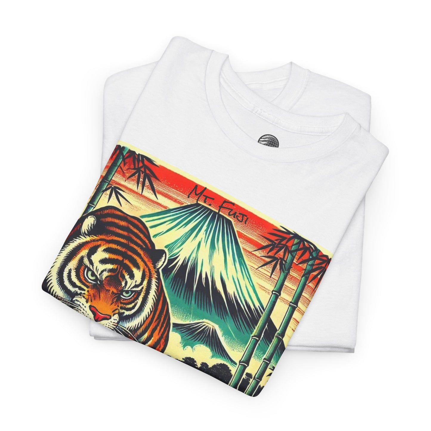 Hi-Tek Industries Summit Stalker Tee
