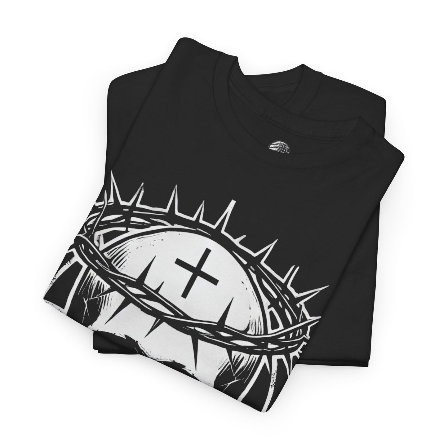 Hi-Tek Industries Razor Halo Tee