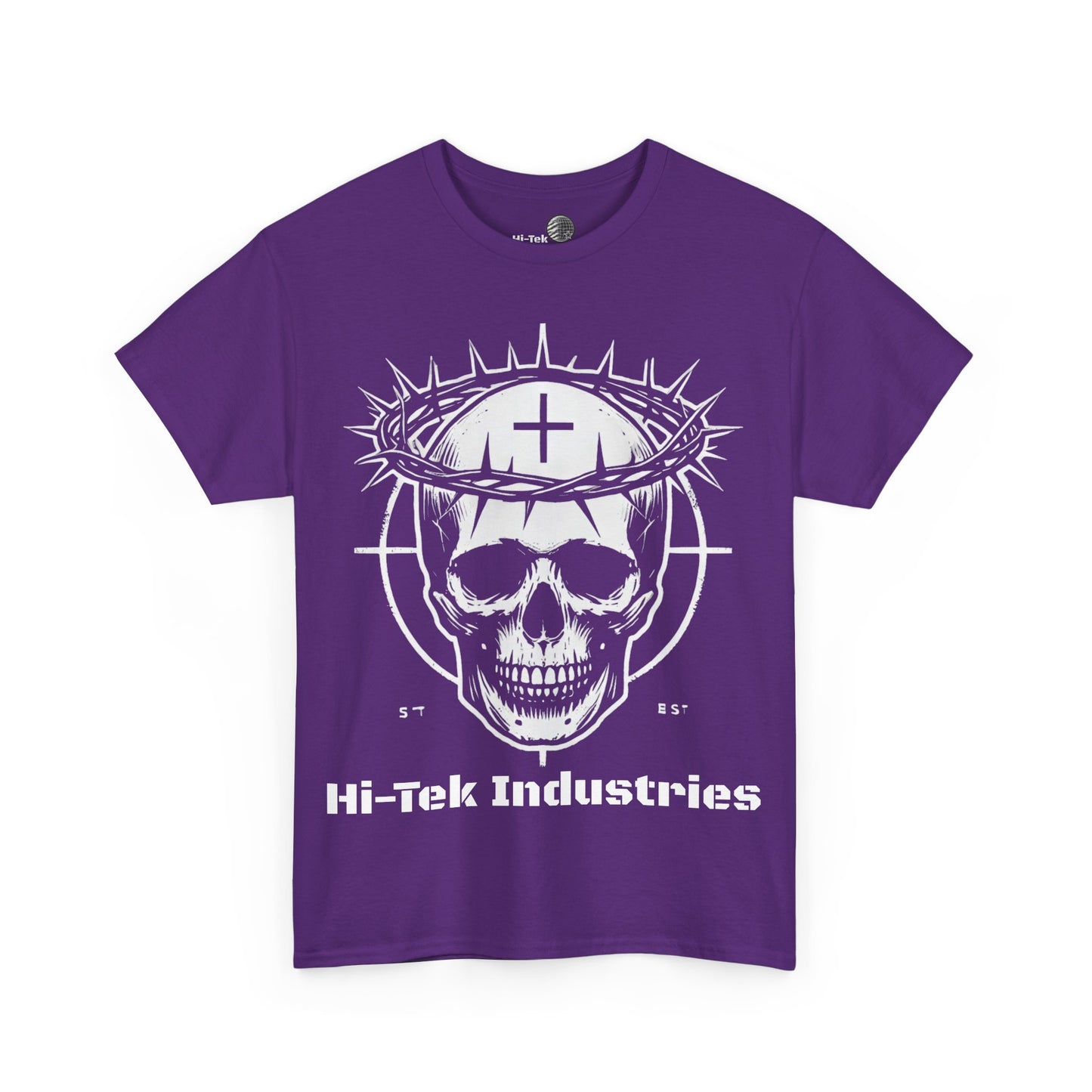 Hi-Tek Industries Razor Halo Tee