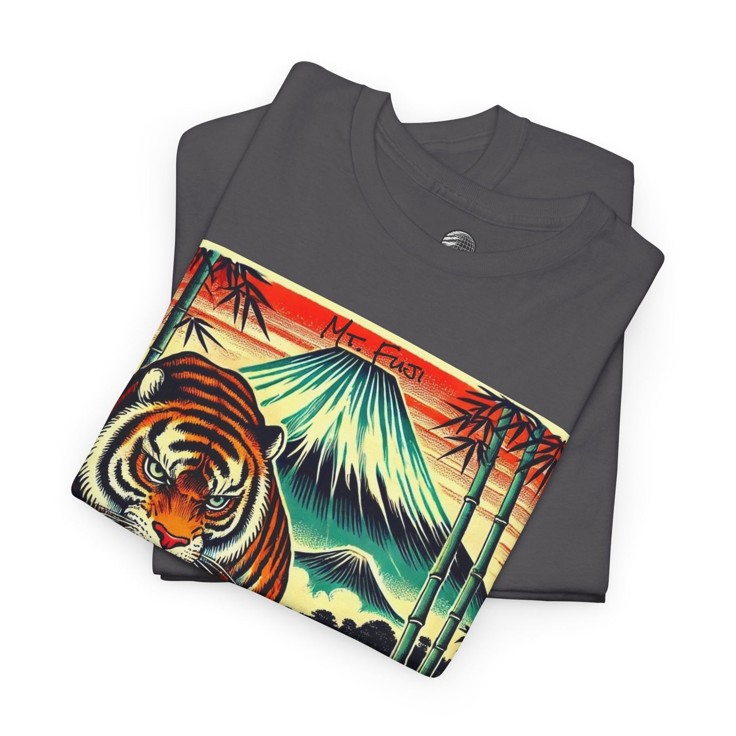 Hi-Tek Industries Summit Stalker Tee