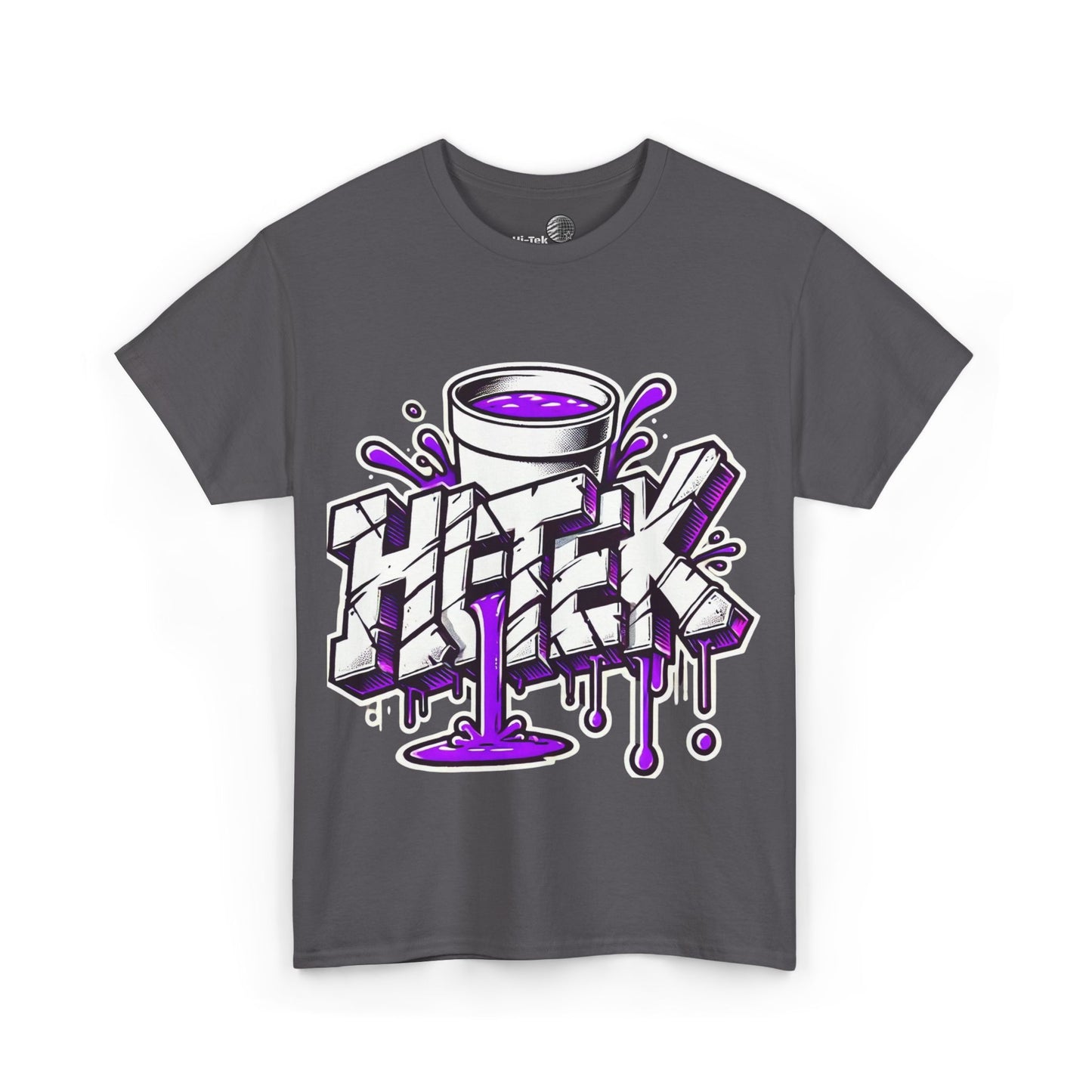 Hi-Tek Industries Double Cup Tee