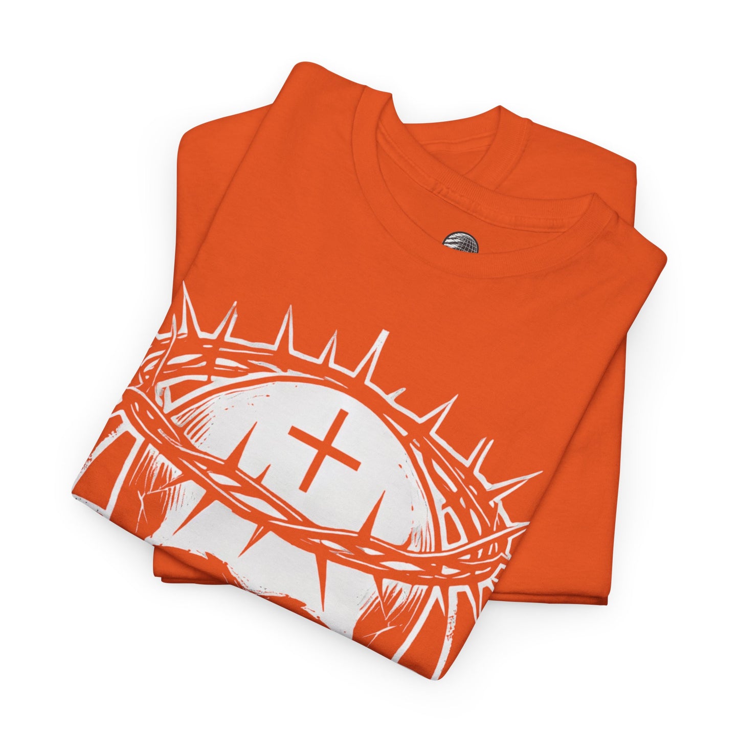 Hi-Tek Industries Razor Halo Tee