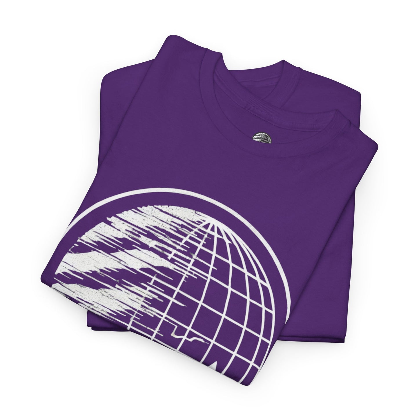 Hi-Tek Industries Globe Tee