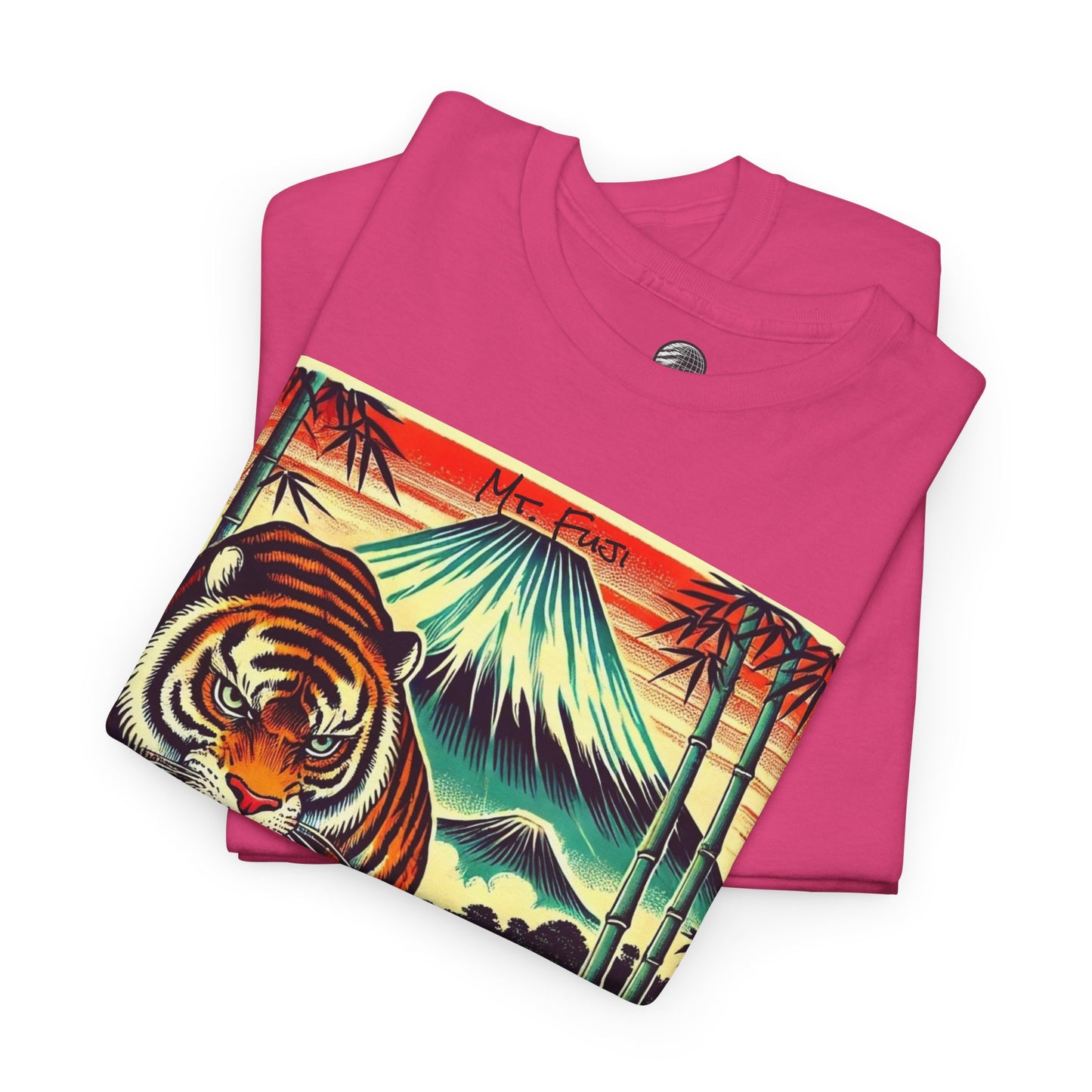 Hi-Tek Industries Summit Stalker Tee