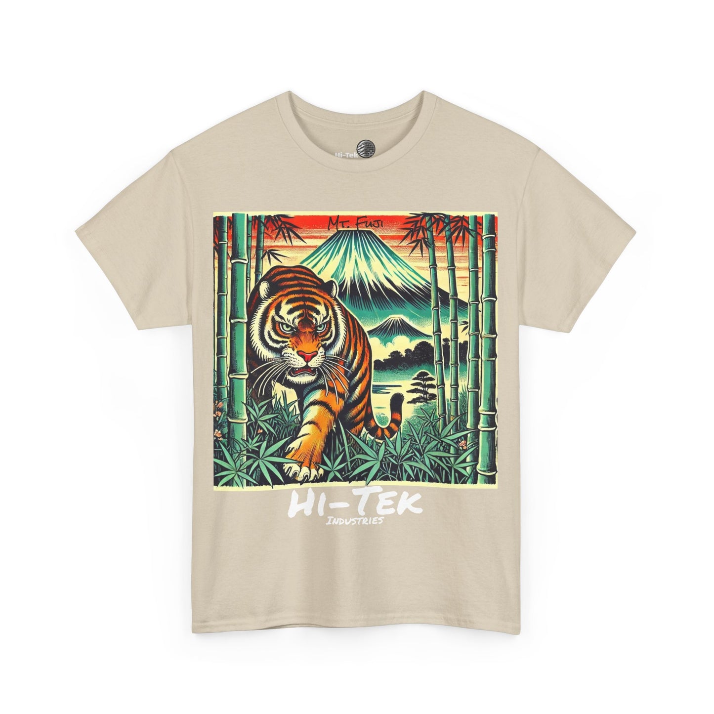 Hi-Tek Industries Summit Stalker Tee