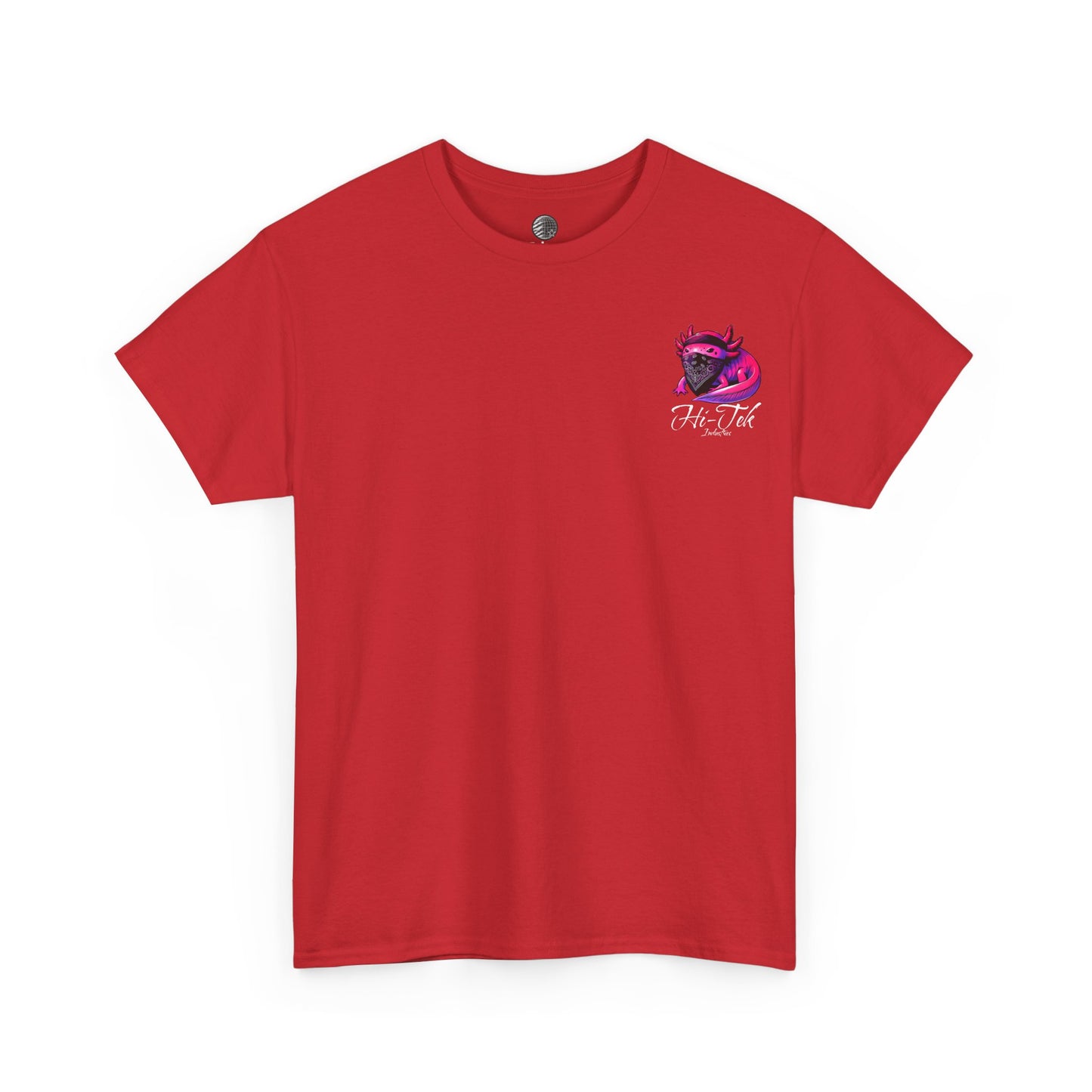 Hi-Tek Industries Stay Hard Tee