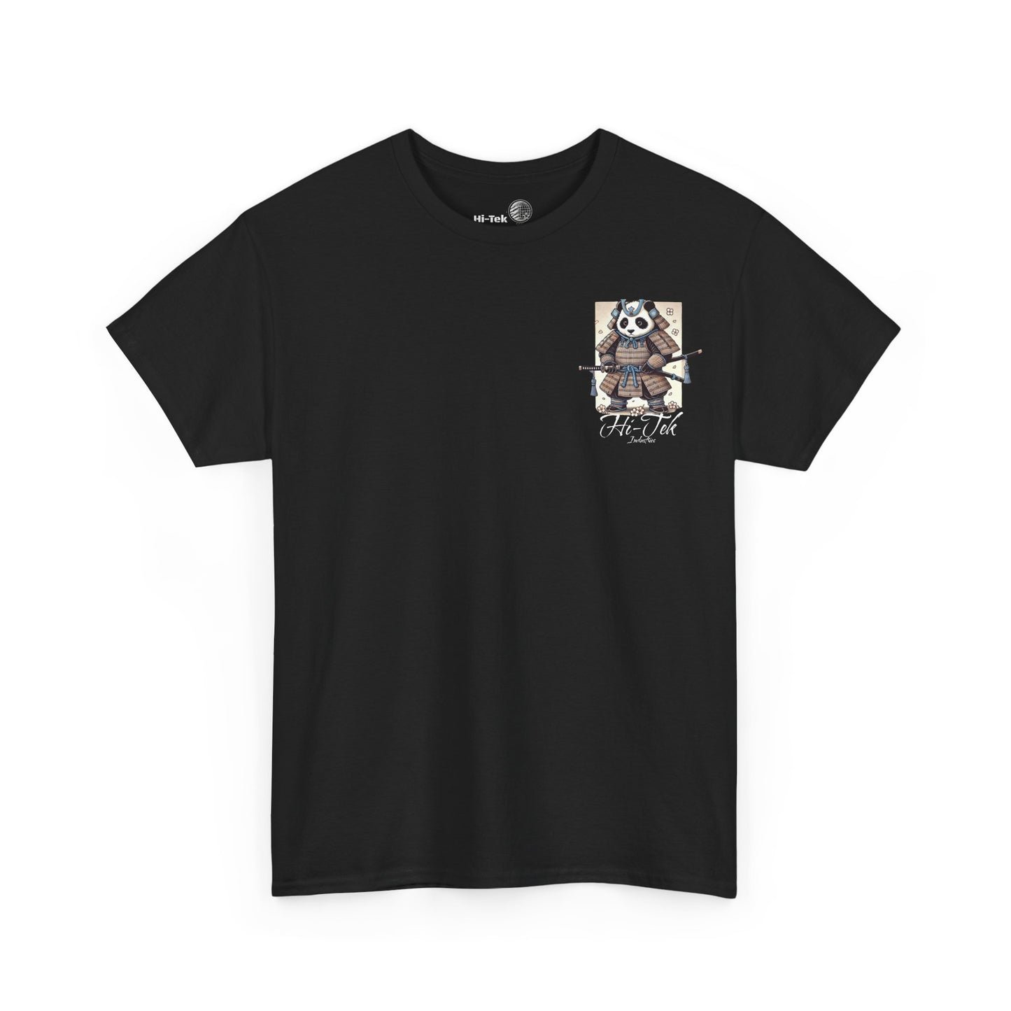 Hi-Tek Industries Fight Calm Tee