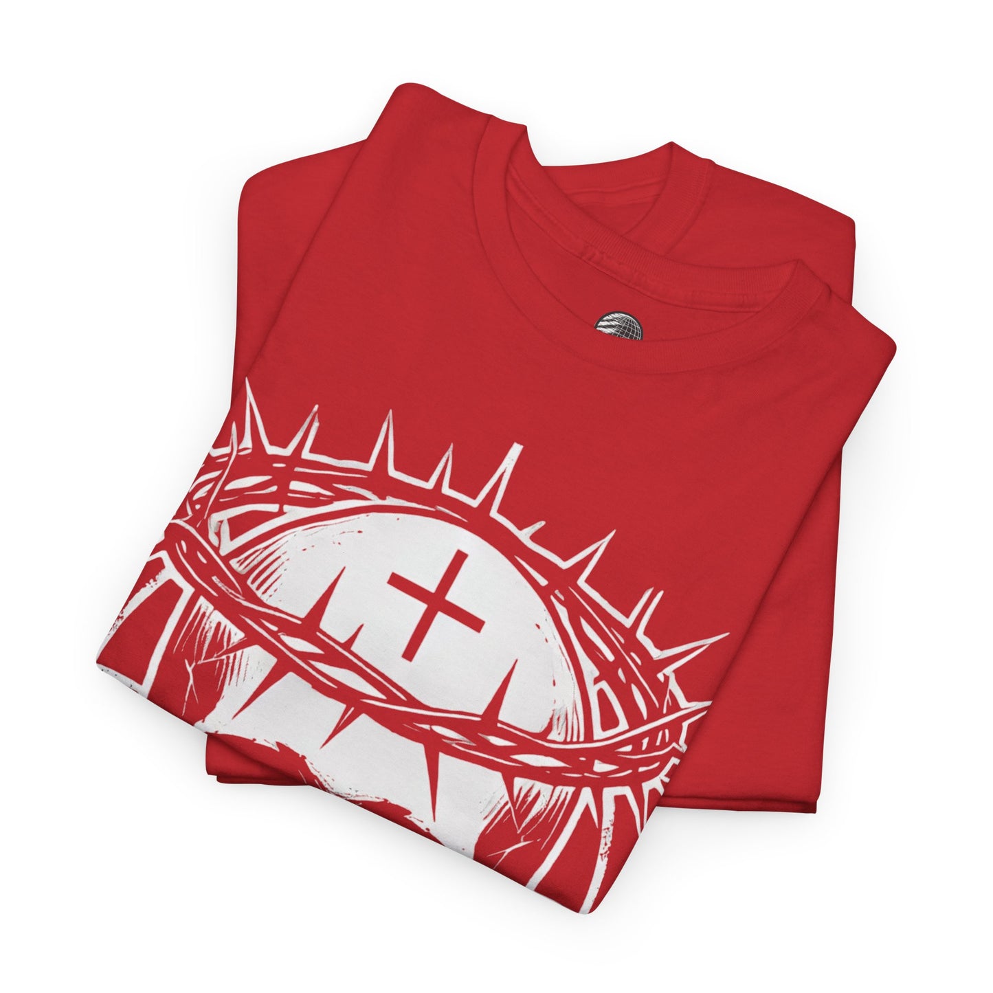 Hi-Tek Industries Razor Halo Tee
