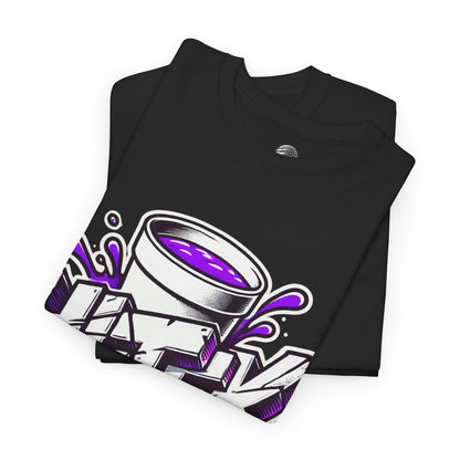 Hi-Tek Industries Double Cup Tee