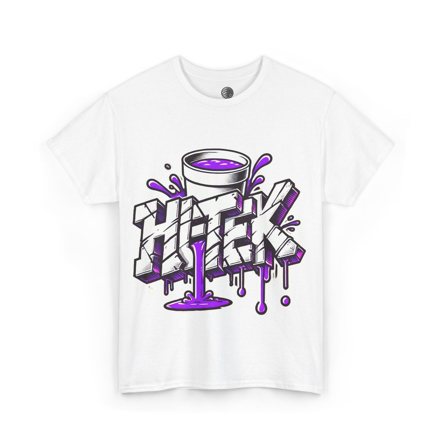 Hi-Tek Industries Double Cup Tee