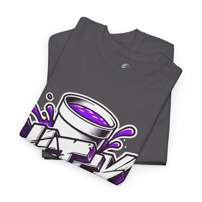 Hi-Tek Industries Double Cup Tee