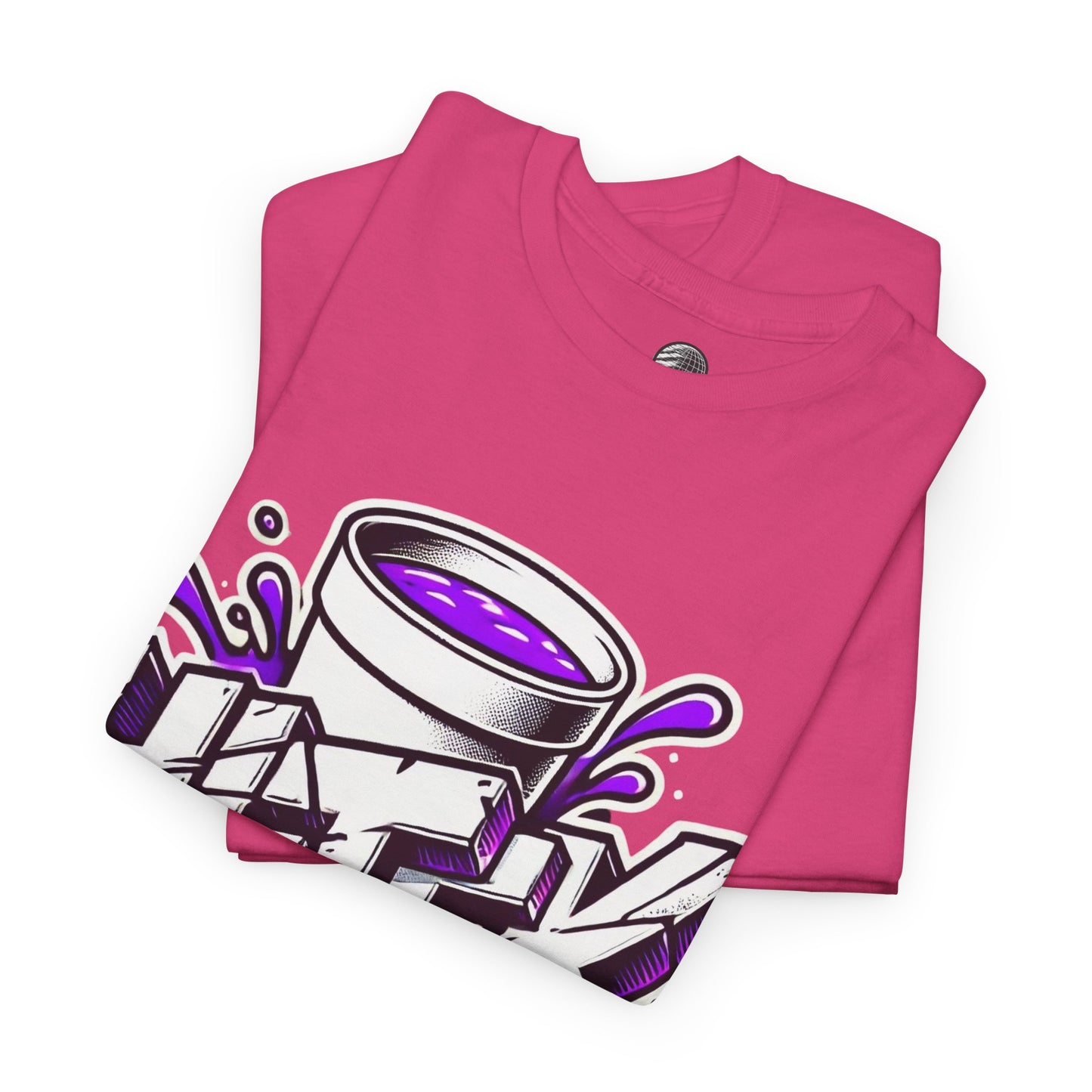 Hi-Tek Industries Double Cup Tee
